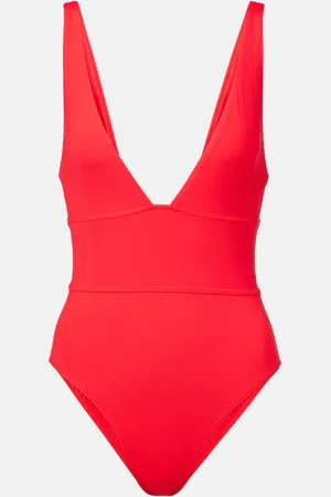 Melissa Odabash Caribbean swimsuit