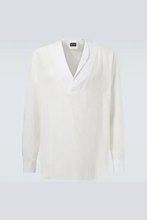 Giorgio Armani Striped shirt