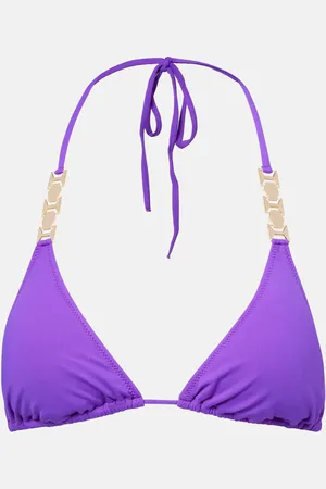 Melissa Odabash Anguila bikini top