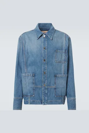 Plan C Denim jacket