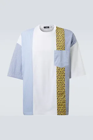 Comme des Garçons Cotton jersey T-shirt