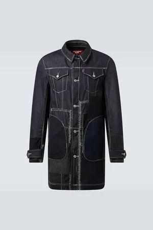 JUNYA WATANABE X Levi
