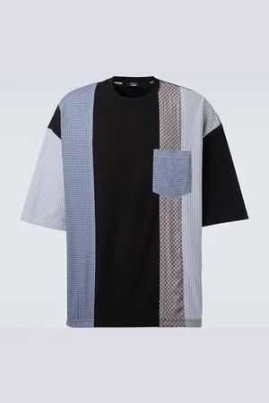 Comme des Garçons Cotton jersey T-shirt