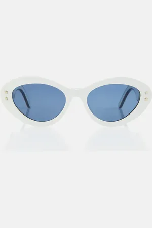 Dior DiorPacific B1U cat-eye sunglasses