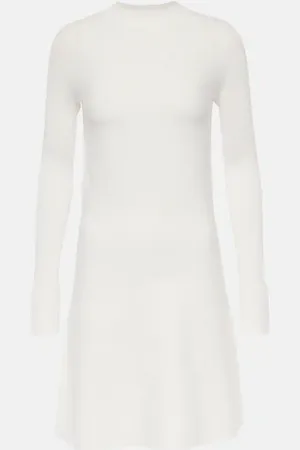 Max Mara Pireo minidress