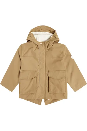 BONPOINT Frisky parka