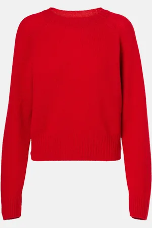 Jardin des Orangers Cashmere sweater