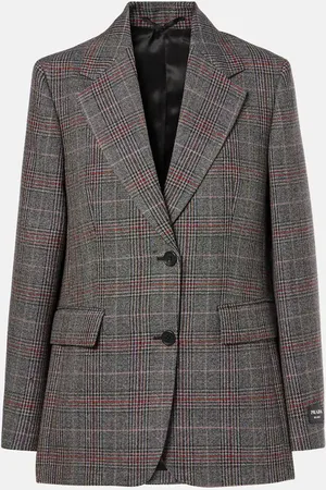 Prada Wool blazer