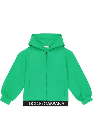 Dolce & Gabbana Cotton sweatshirt