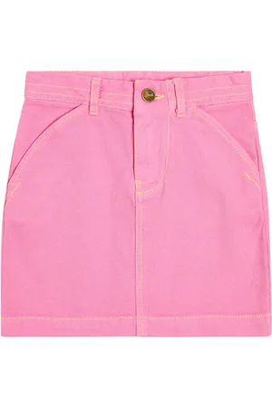 Jacquemus La Jupe De Nimes denim skirt