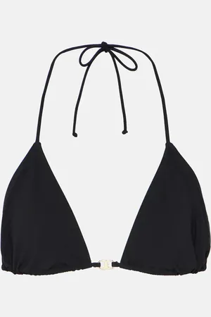 Tory Burch Gemini bikini top