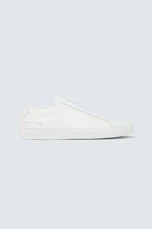COMMON PROJECTS Original Achilles Low sneakers