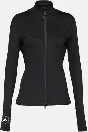 adidas TruePurpose jacket