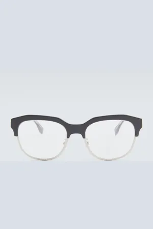 Fendi Travel aviator glasses
