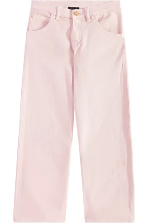 VERSACE Logo jeans