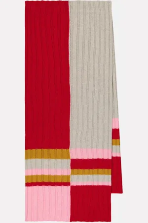 Loro Piana Ortles cashmere scarf