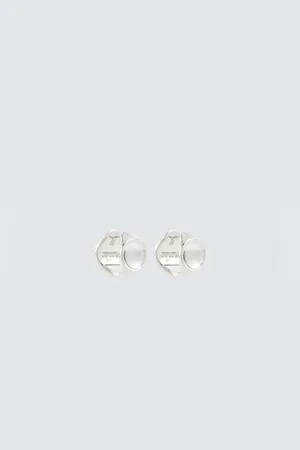Bottega Veneta Sterling earrings