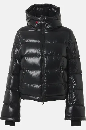 Perfect Moment Polar Flare down ski jacket