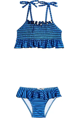 Suncracy Portofino striped bikini