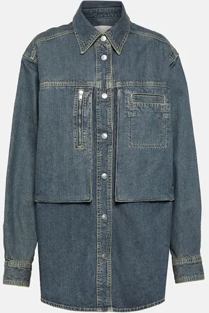 Isabel Marant Pearl denim jacket