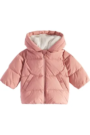 BONPOINT Baby down jacket