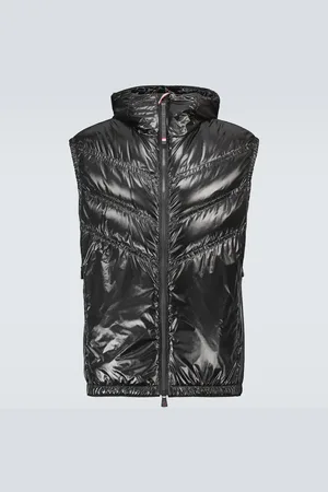 Moncler Salantin technical vest