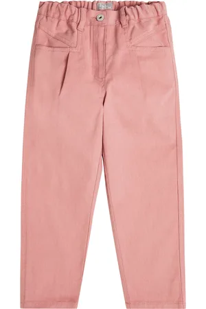Il gufo Straight jeans
