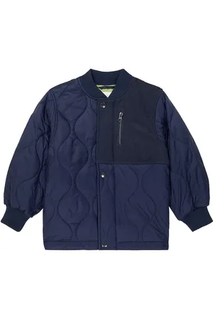 Molo Harold quilted jacket
