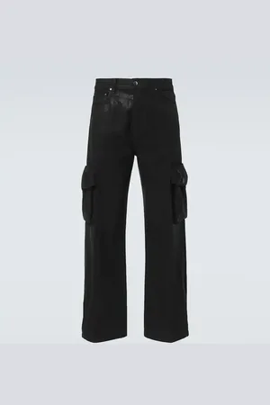 AMIRI M65 Baggy cargo jeans