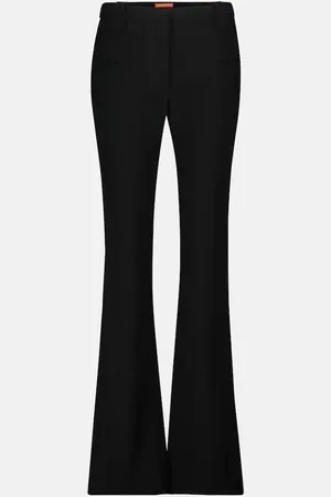 Altuzarra Serge bootcut pants