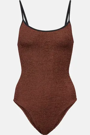 Hunza G Pamela swimsuit