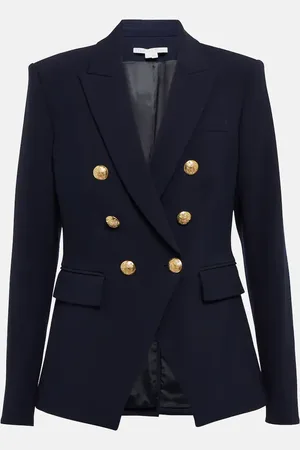 VERONICA BEARD Miller Dickey blazer