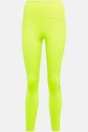 adidas High-rise leggings