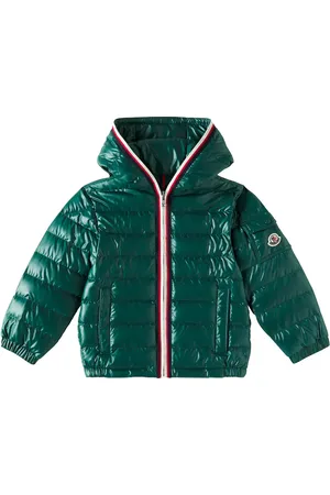 Moncler Klaas down jacket