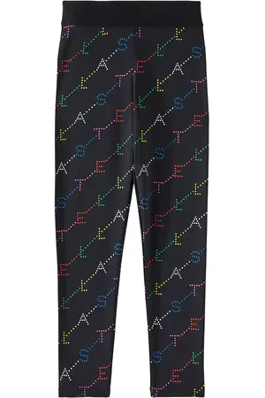 Stella McCartney Logo leggings