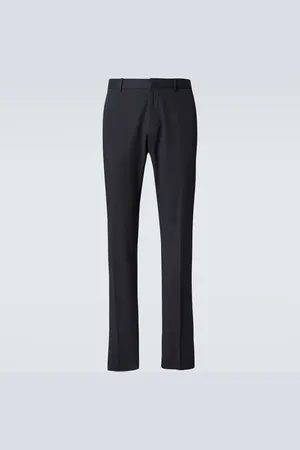 Ermenegildo Zegna Cotton-blend chinos
