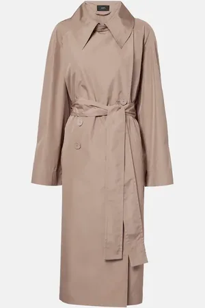 Joseph Chiswick trench coat