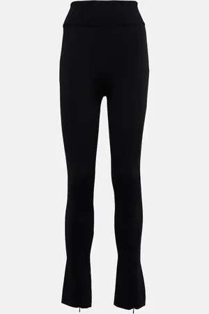 Alaïa High-rise leggings