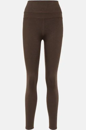 Varley Always Warm high-rise leggings