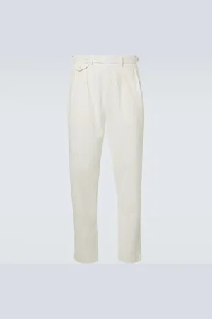 Ralph Lauren Cotton chinos