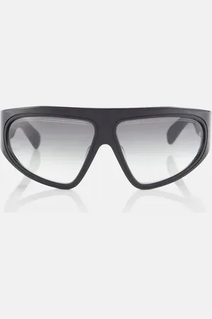 Balmain B-Escape oval sunglasses