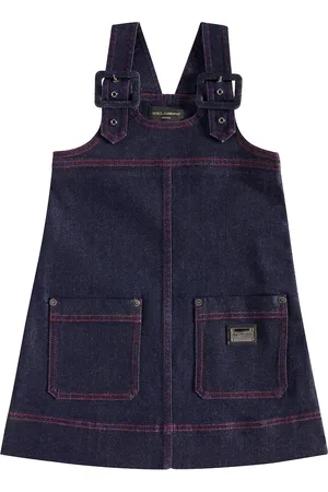 Dolce & Gabbana Denim dress