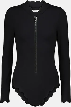 Marysia North Sea rashguard