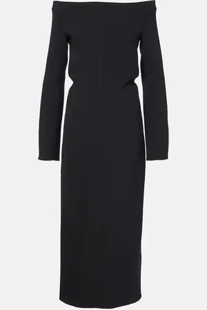 Proenza Schouler Yara midi dress