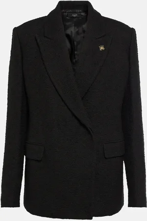 AMIRI Double-breasted blazer