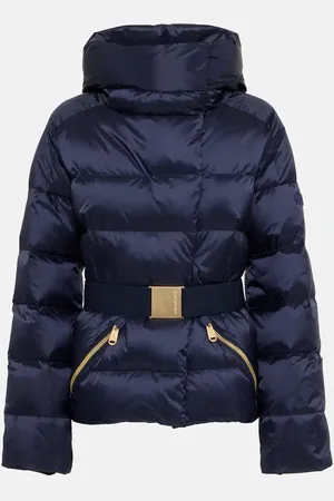 Goldbergh Bea down ski jacket