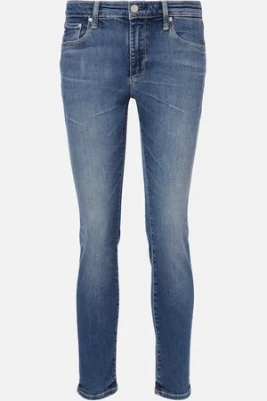 AG Jeans Prima slim jeans