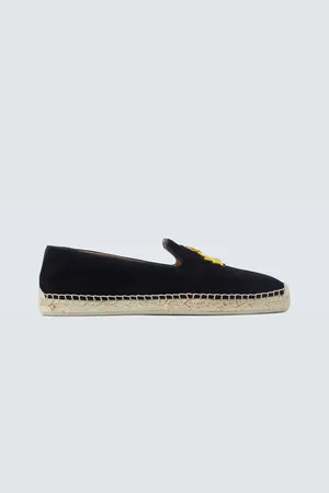 Christian Louboutin Nanou Orlato espadrilles