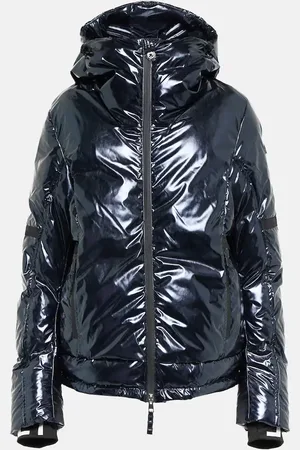 JET SET Joanna padded ski jacket