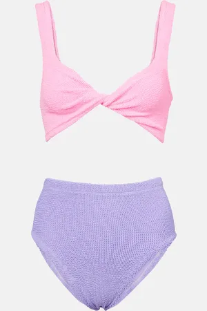 Hunza G Jamie bikini